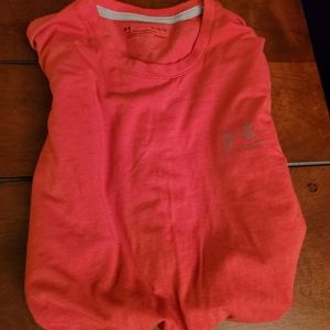 Under Armor Shirt